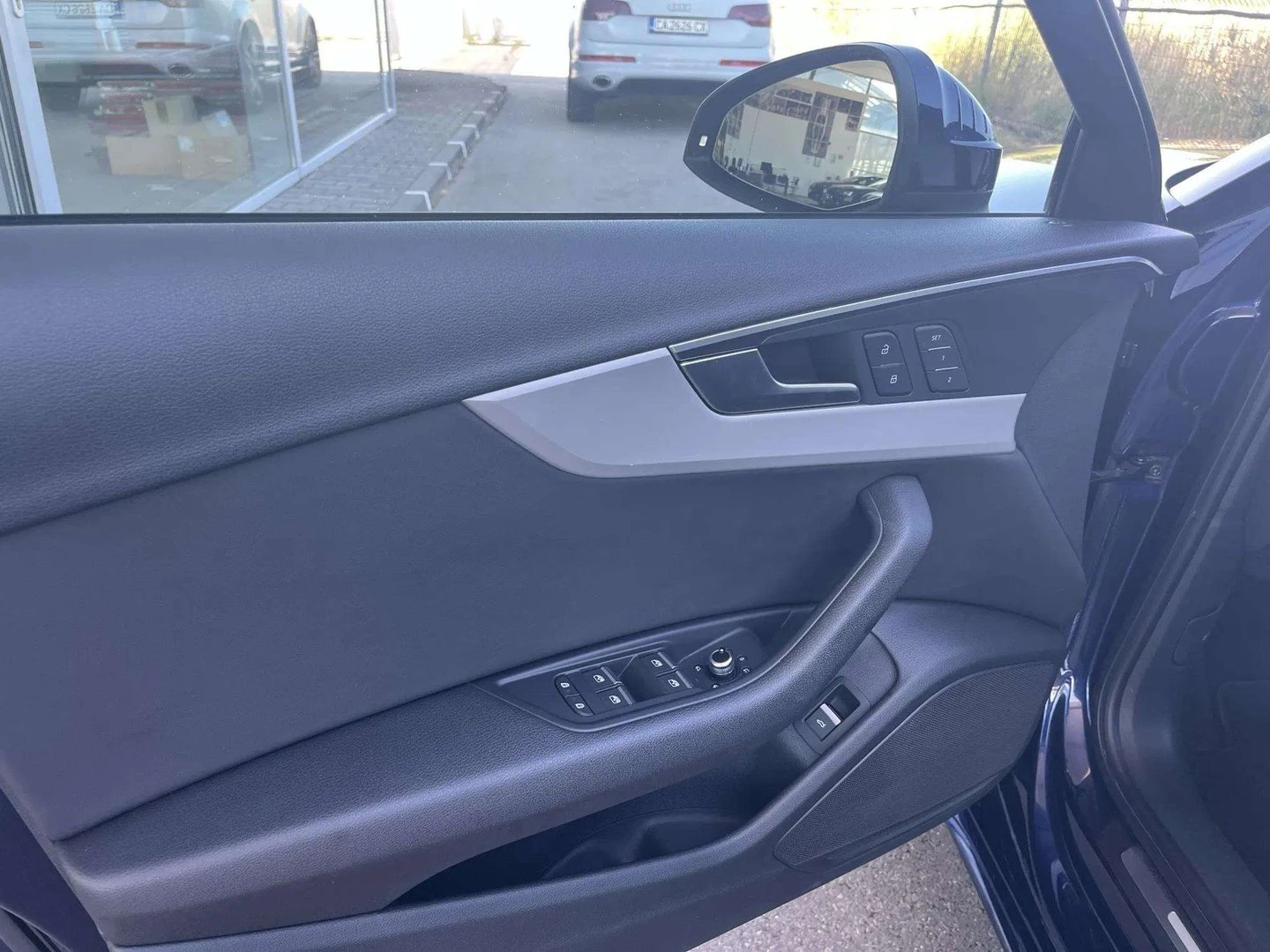 Audi A4 Limousine advanced 45 TDIquattro | Mobile.bg � ����������� 5