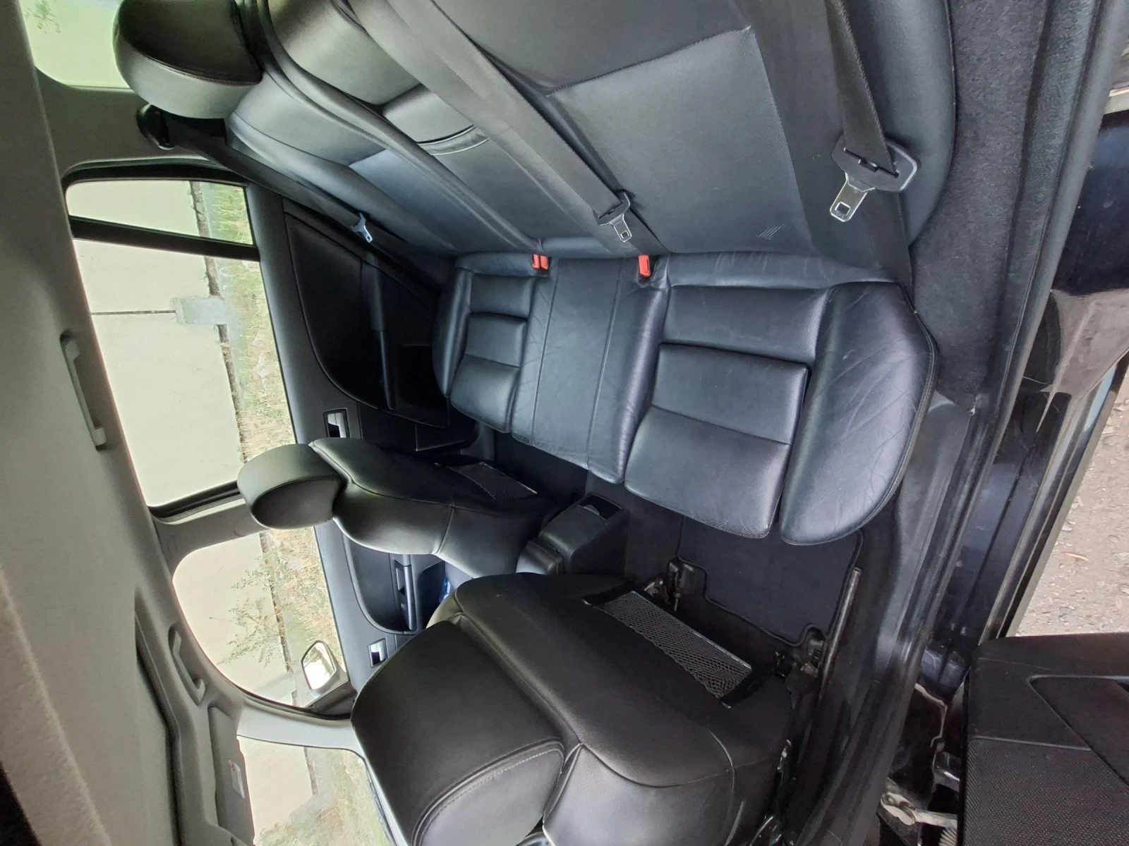 Ford Mondeo ST220 - изображение 9