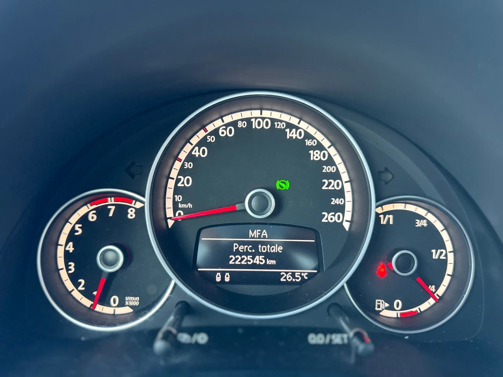 VW Beetle 2.0i* TURBO* R-LINE 2014 | Mobile.bg   14