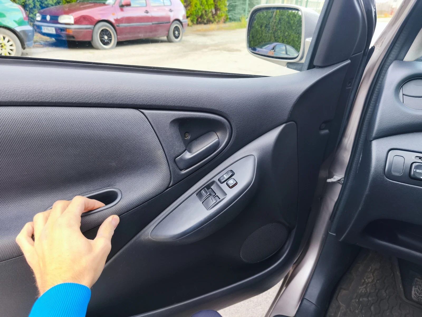 Toyota Yaris 1.4 D4D | Mobile.bg � ����������� 11