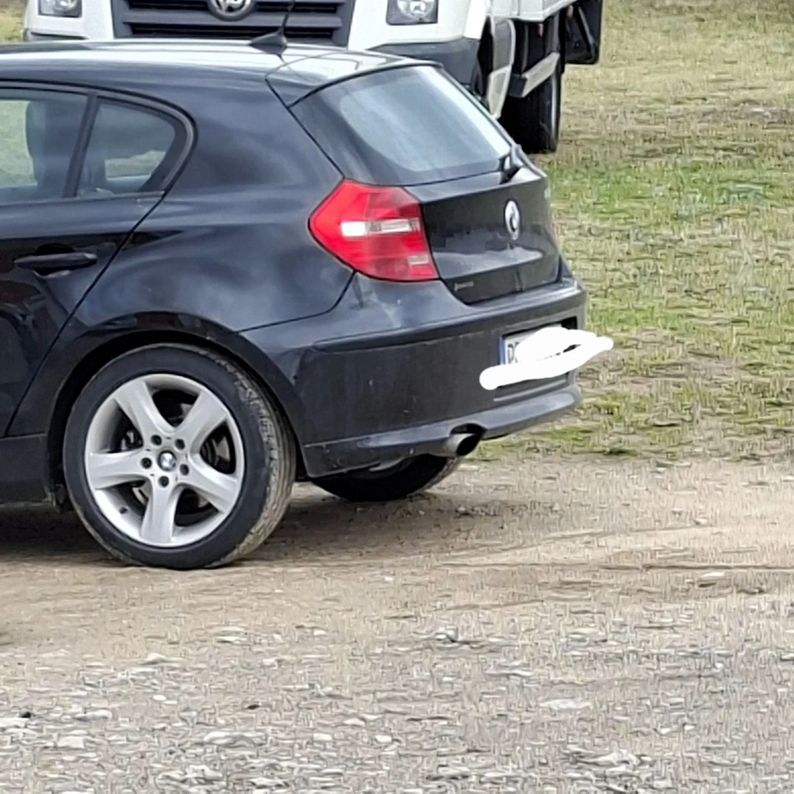 BMW 118 118d - изображение 7