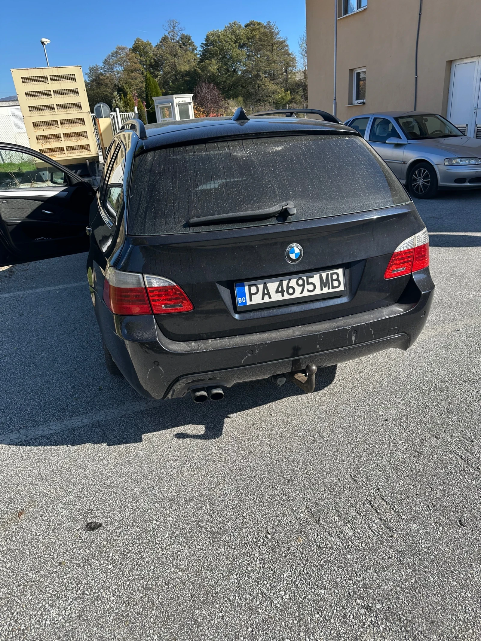 BMW 530 530d/lci/sat/edition - изображение 7