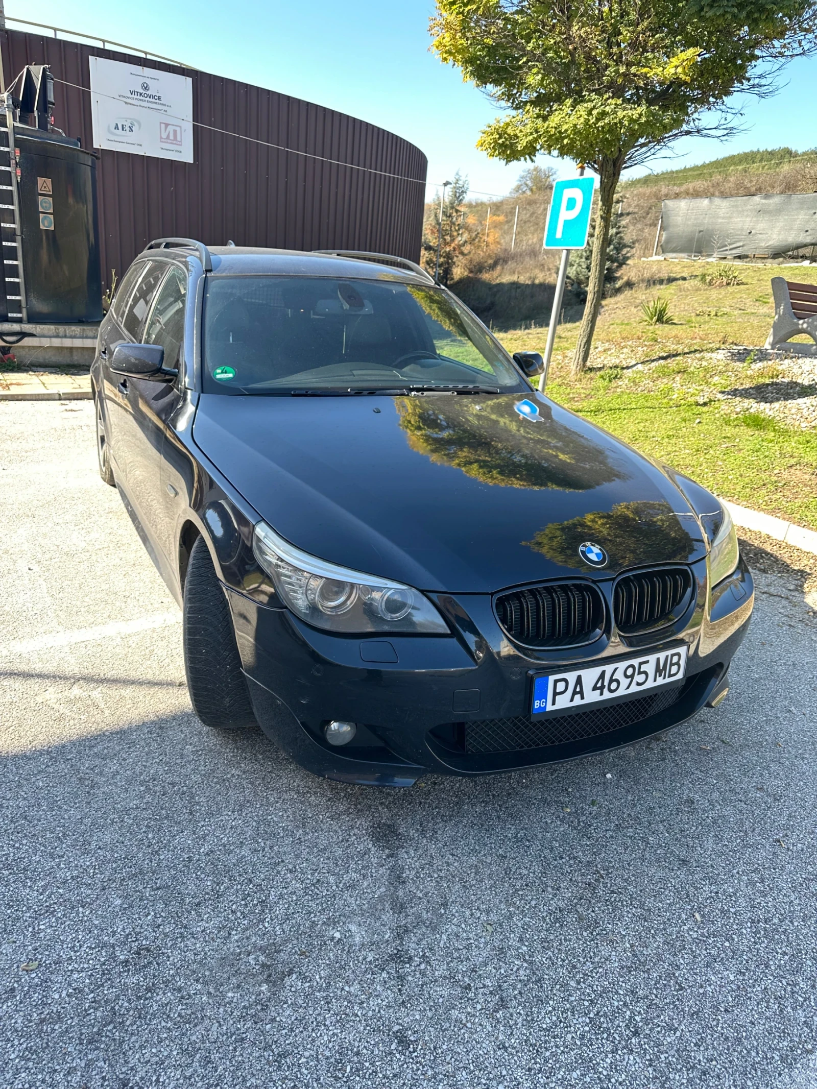 BMW 530 530d/lci/sat/edition - изображение 2