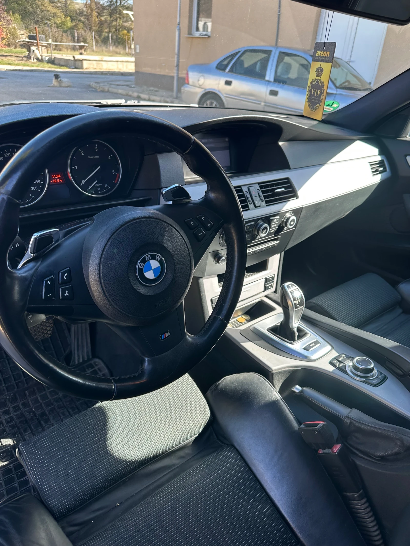 BMW 530 530d/lci/sat/edition - изображение 3