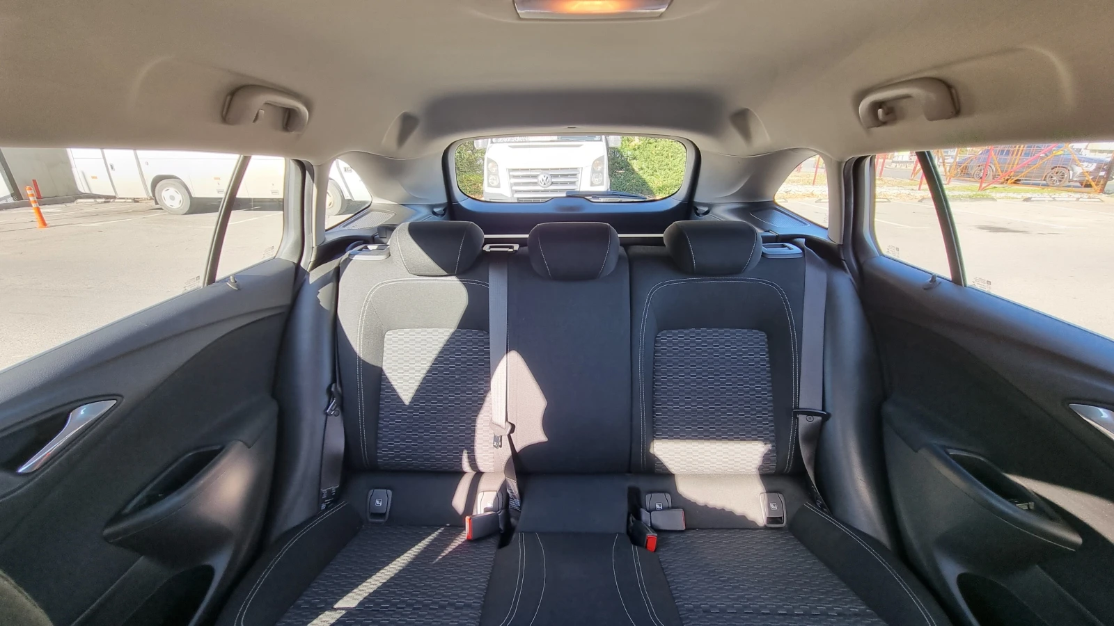 Opel Astra Sports Tourer K | Mobile.bg � ����������� 13