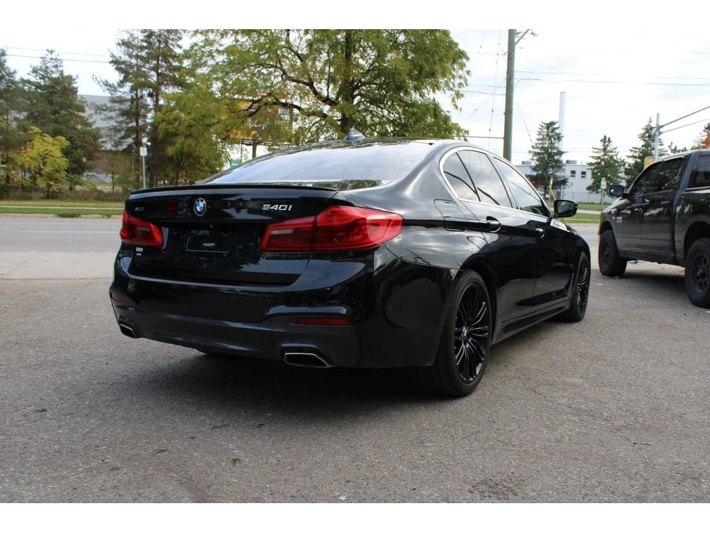 BMW 540 * 540i xDrive | M Package | *   !*  | Mobile.bg   5