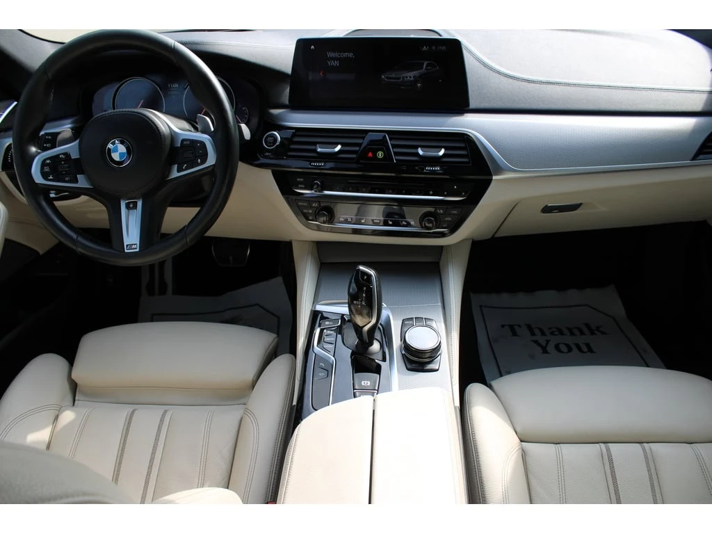 BMW 540 * 540i xDrive | M Package | *   !*  | Mobile.bg   11