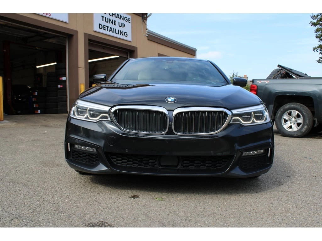 BMW 540 * 540i xDrive | M Package | *   !*  | Mobile.bg   8