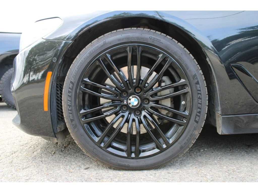 BMW 540 * 540i xDrive | M Package | *   !*  | Mobile.bg   9