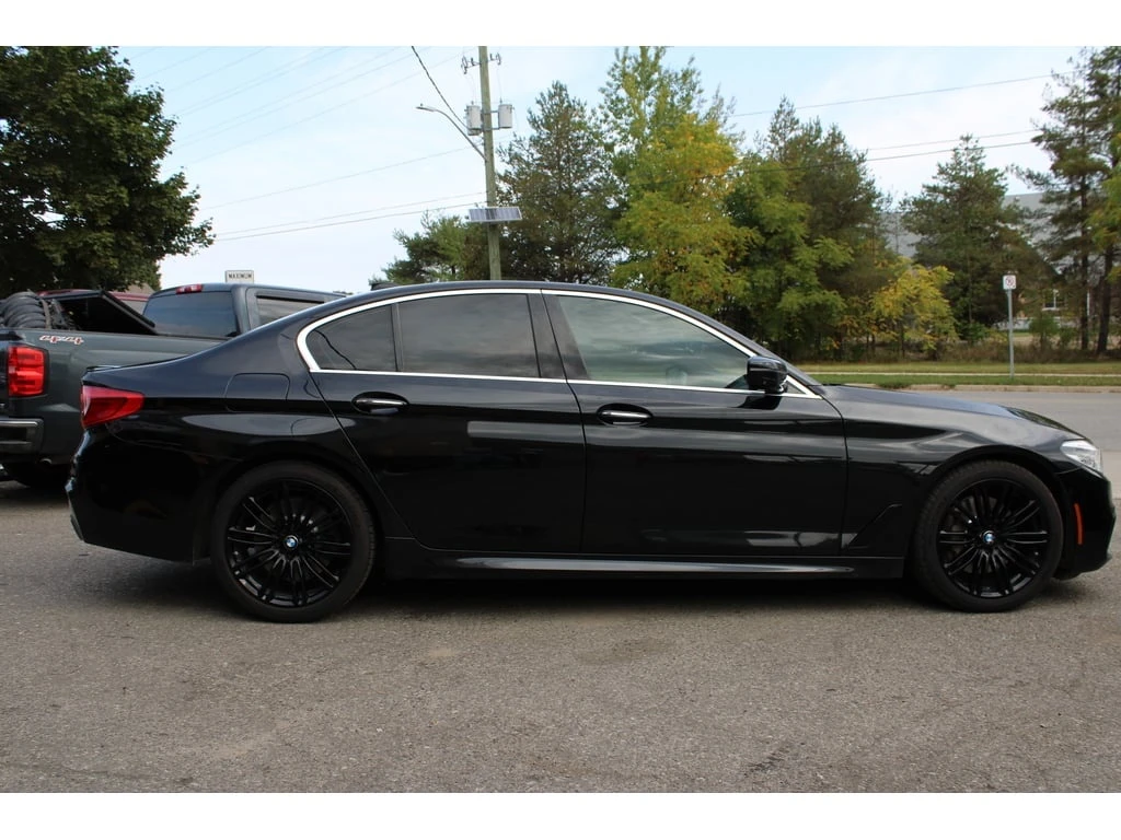 BMW 540 * 540i xDrive | M Package | *   !*  | Mobile.bg   6