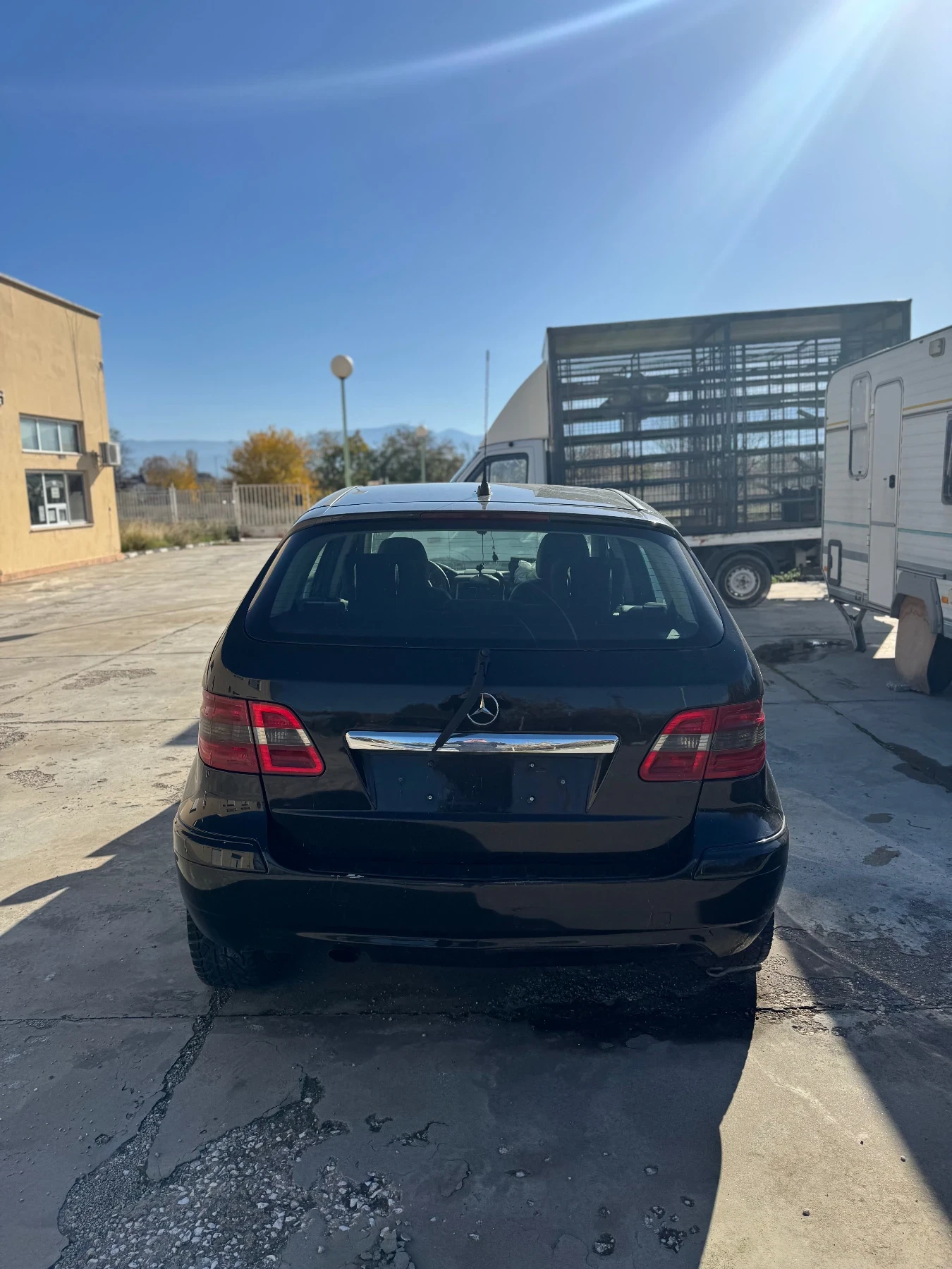 Mercedes-Benz 180 | Mobile.bg   5