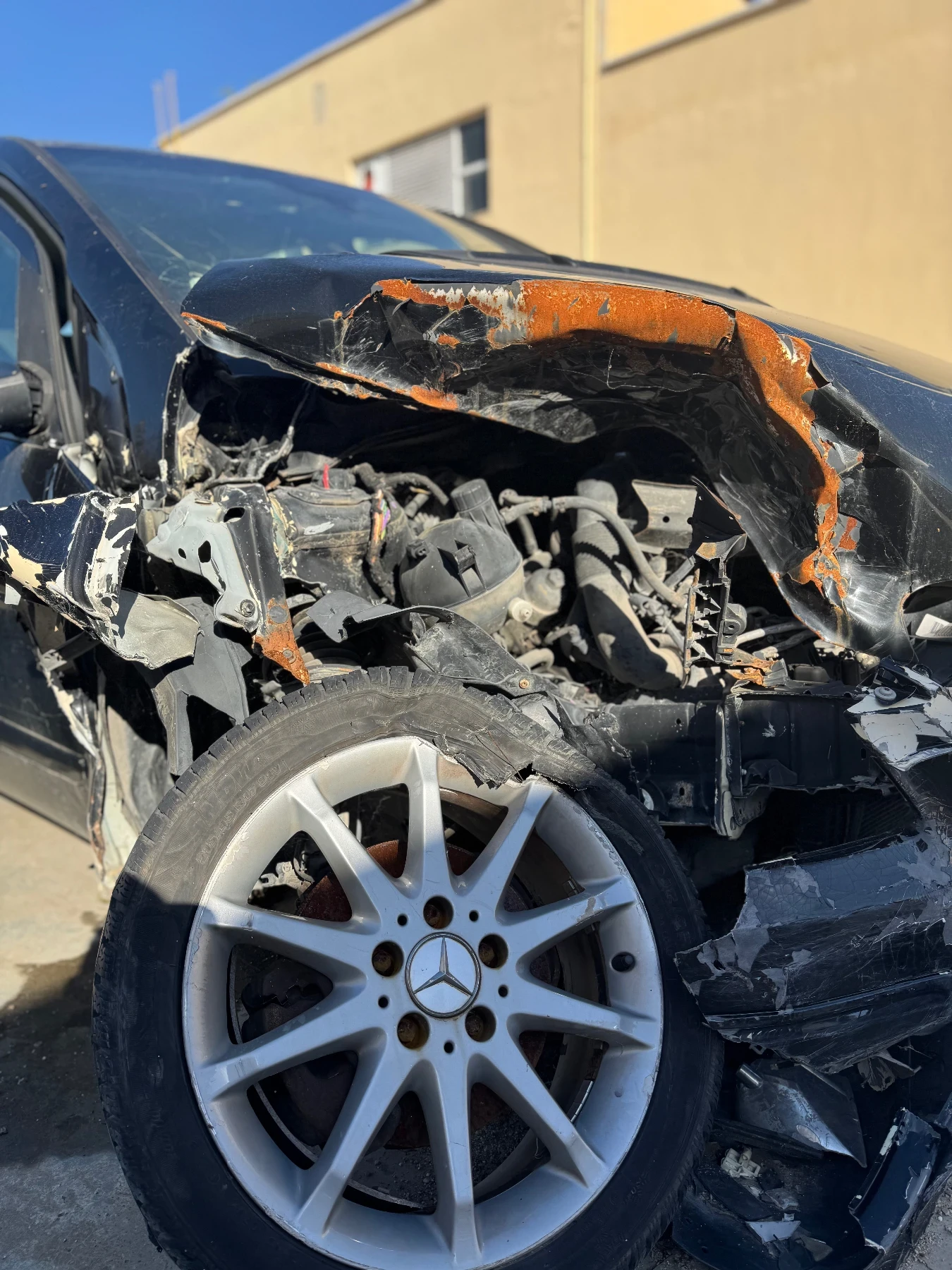 Mercedes-Benz 180 | Mobile.bg   3