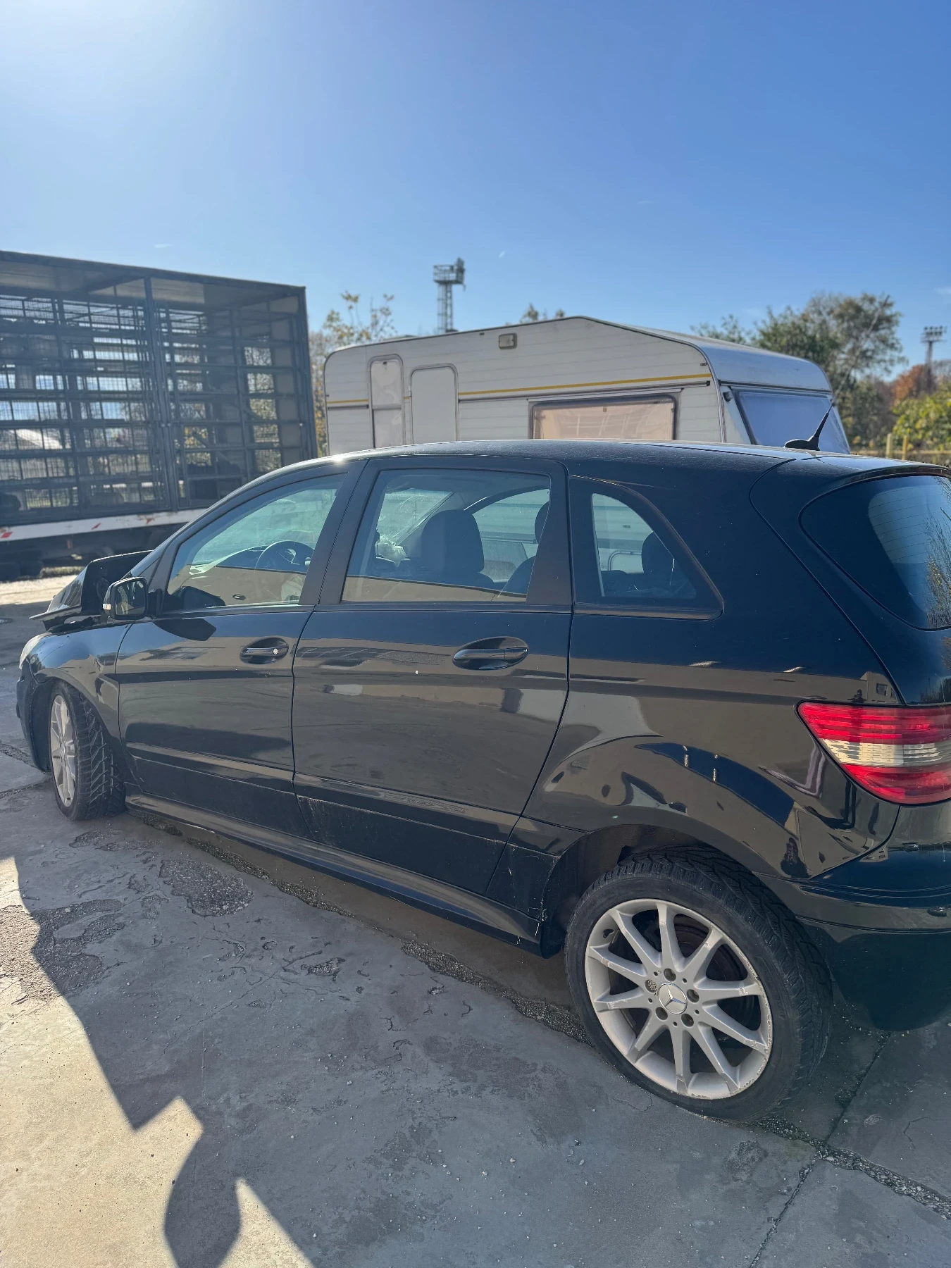 Mercedes-Benz 180 | Mobile.bg   6