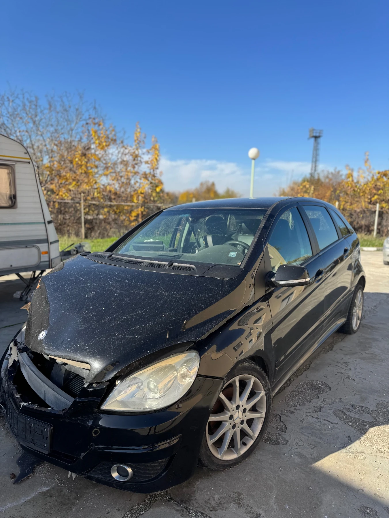 Mercedes-Benz 180 | Mobile.bg   7