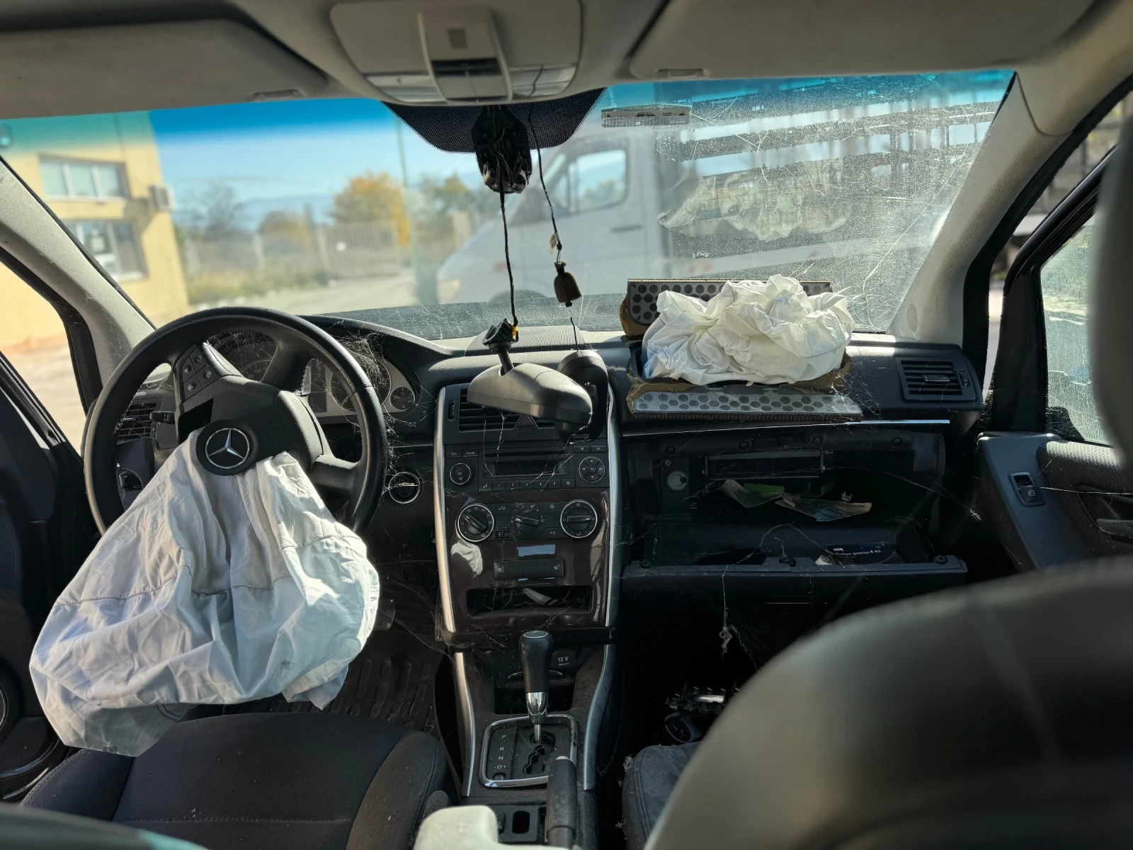 Mercedes-Benz 180 | Mobile.bg   11