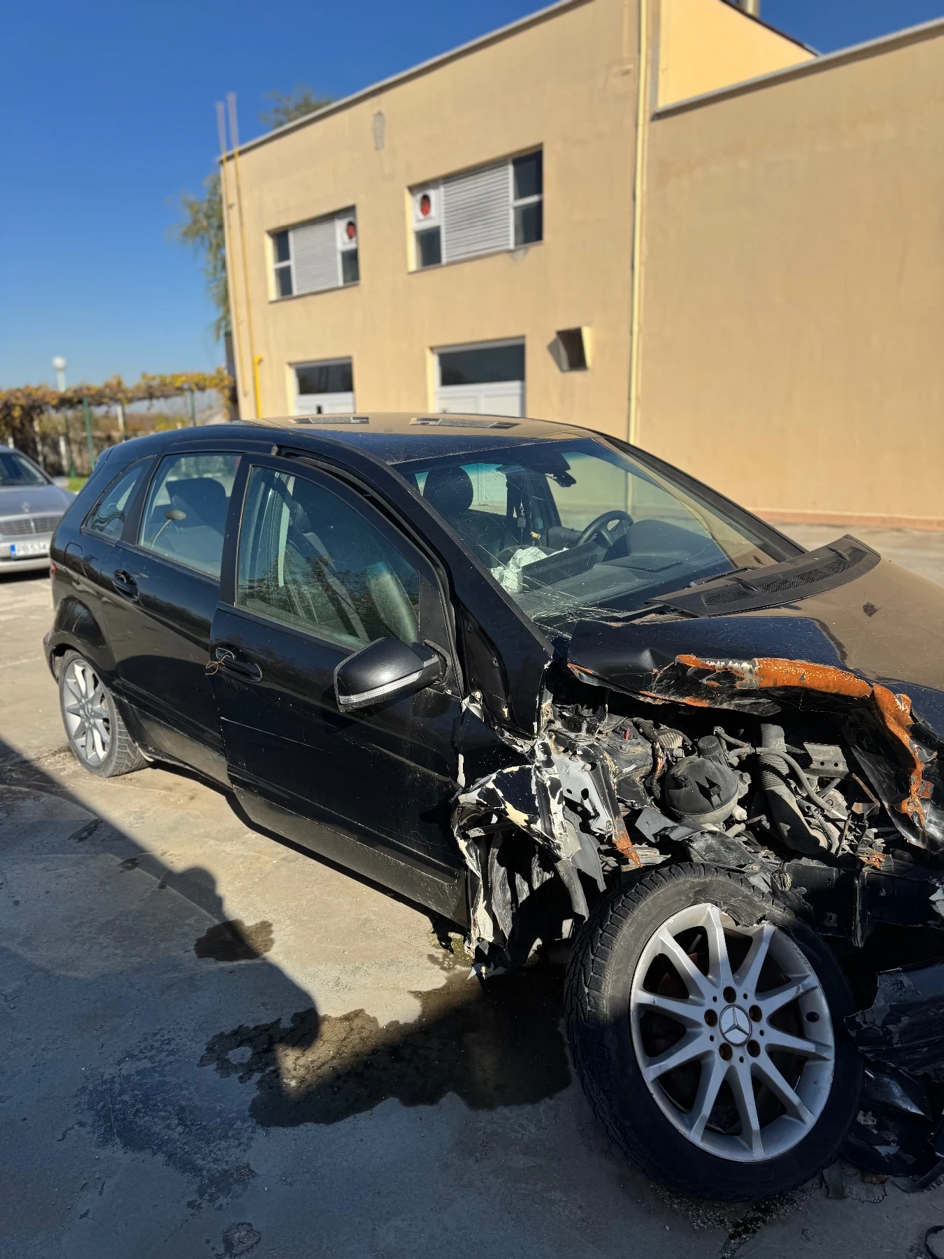 Mercedes-Benz 180 | Mobile.bg   2