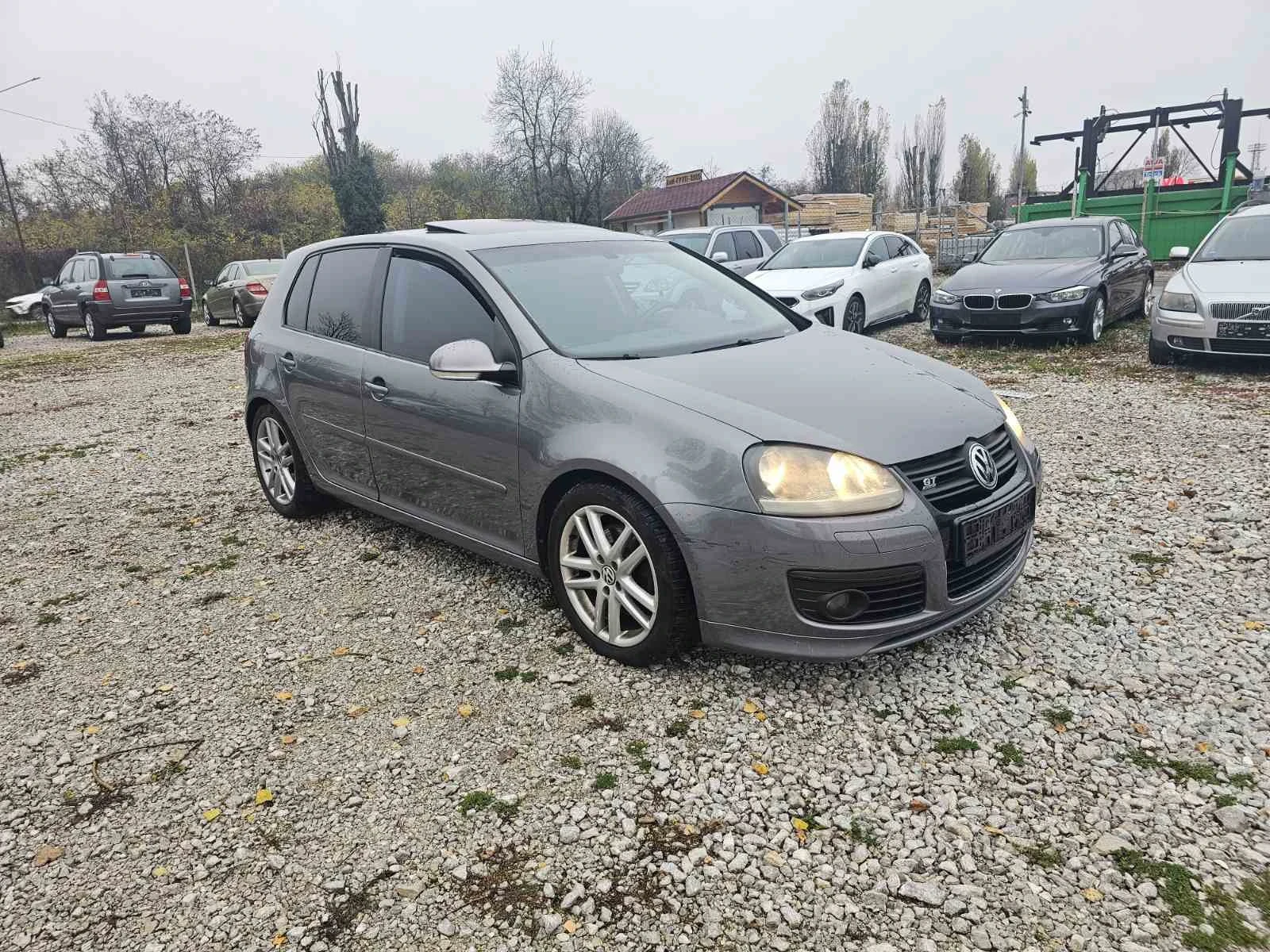 VW Golf 2.0GT-170 - изображение 6