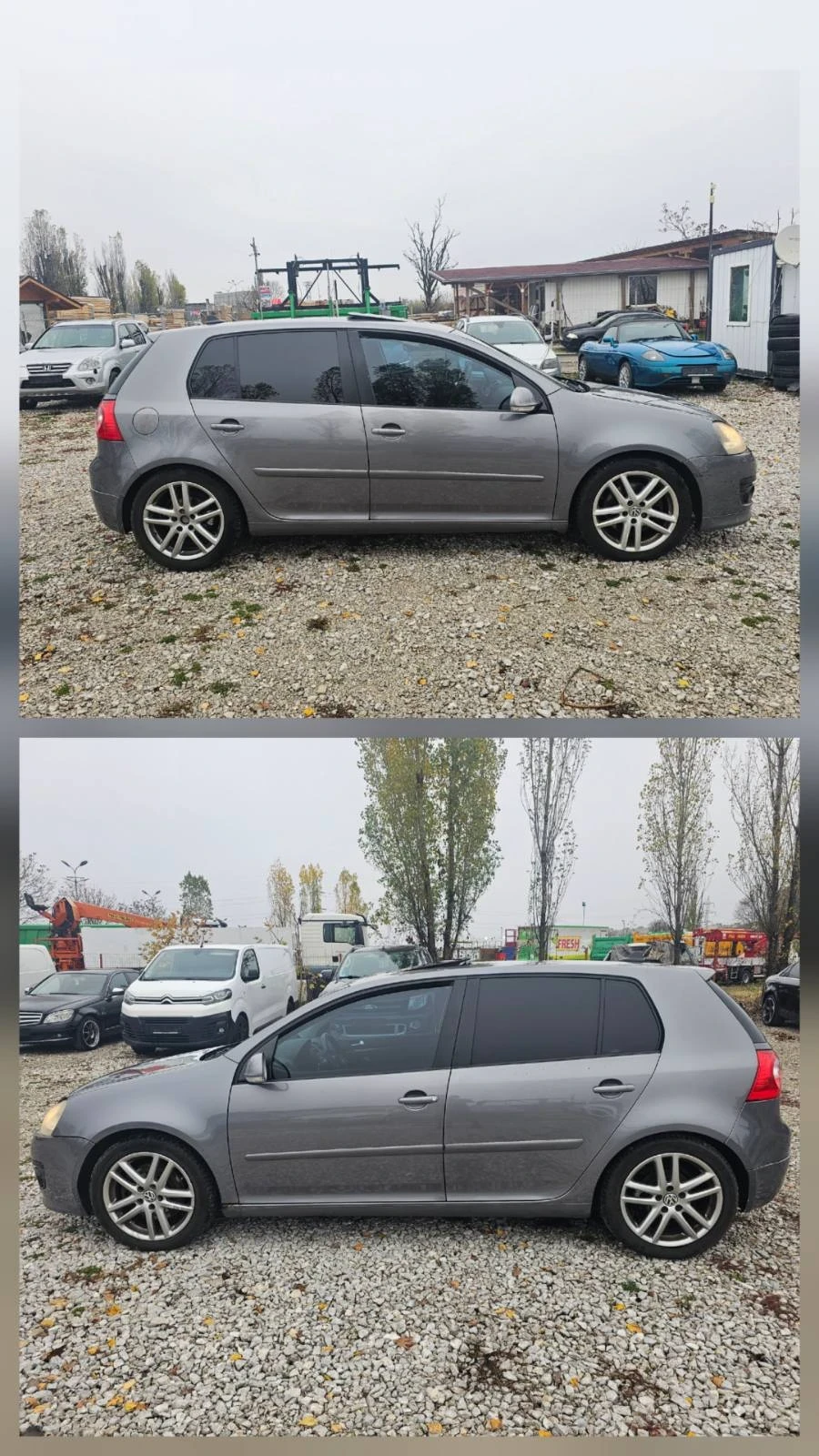 VW Golf 2.0GT-170 - изображение 3
