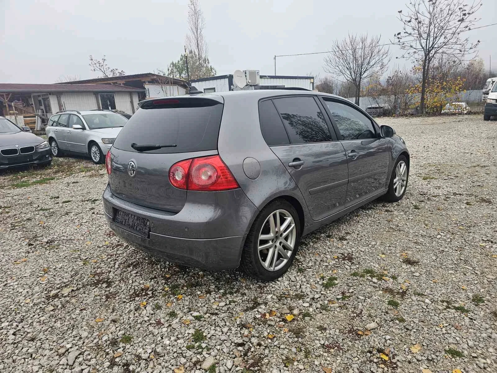 VW Golf 2.0GT-170 - изображение 5
