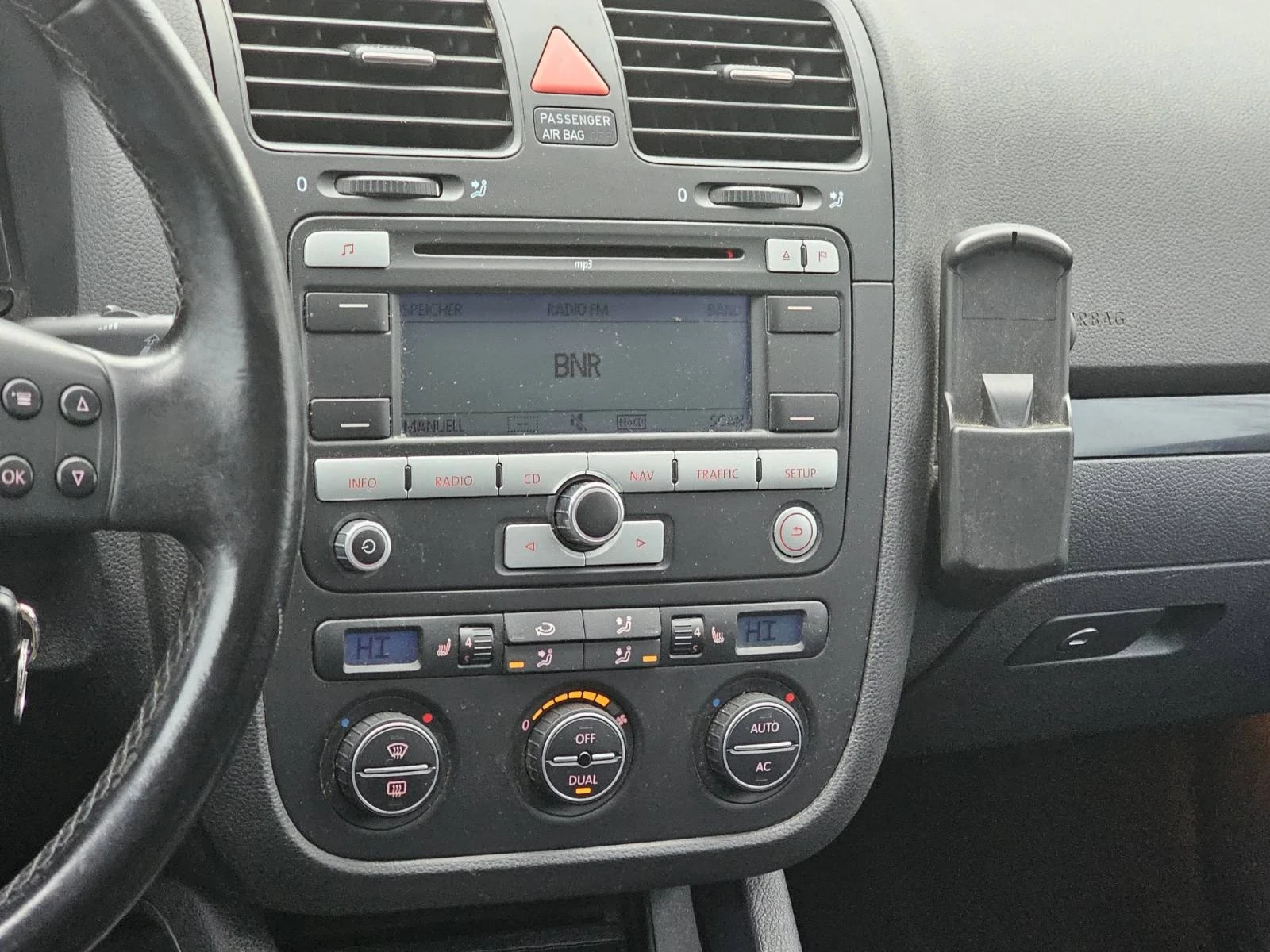 VW Golf 2.0GT-170 - изображение 10