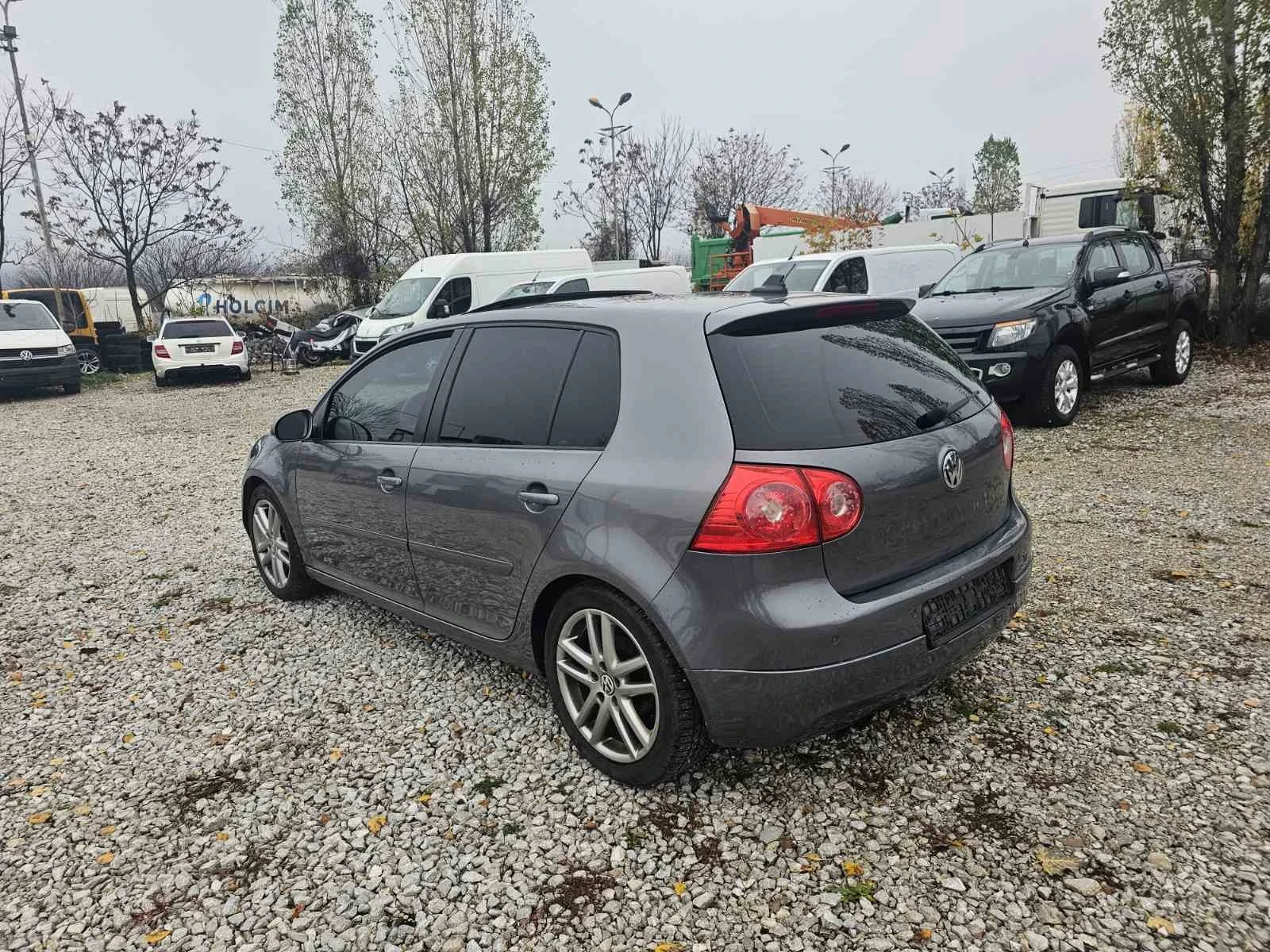 VW Golf 2.0GT-170 - изображение 4