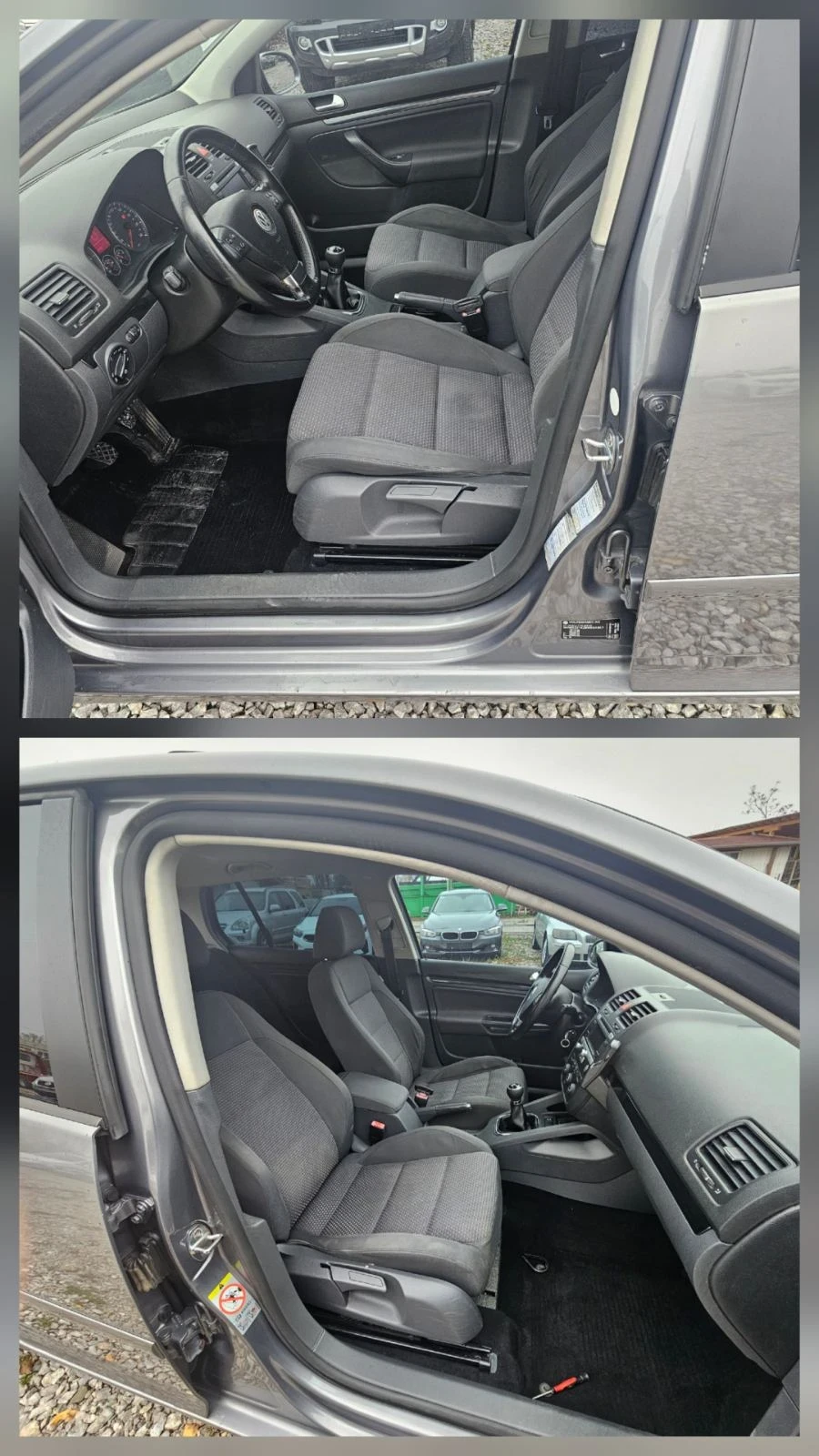 VW Golf 2.0GT-170 - изображение 2