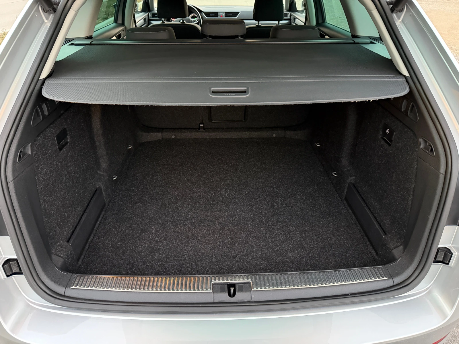 Skoda Superb 2.0TDI* 4X4* 190KC*  | Mobile.bg � ����������� 14