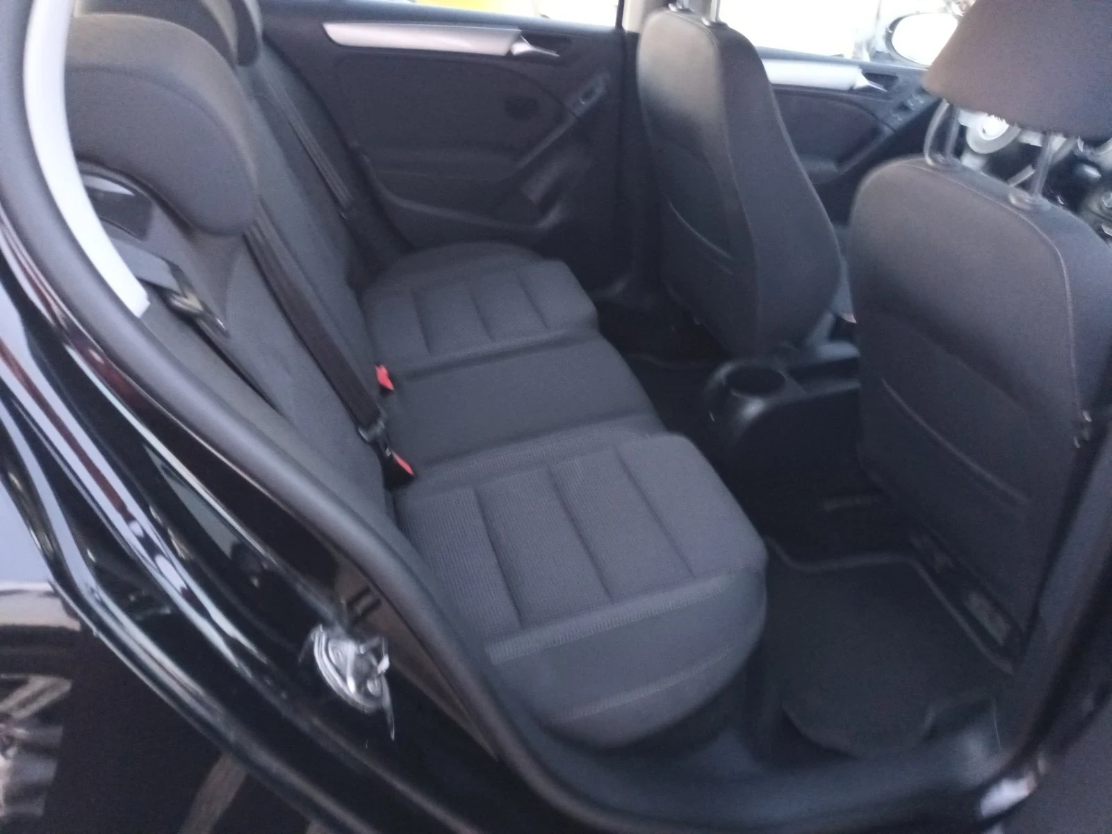 VW Golf VI 1.6 TDI | Mobile.bg � ����������� 9