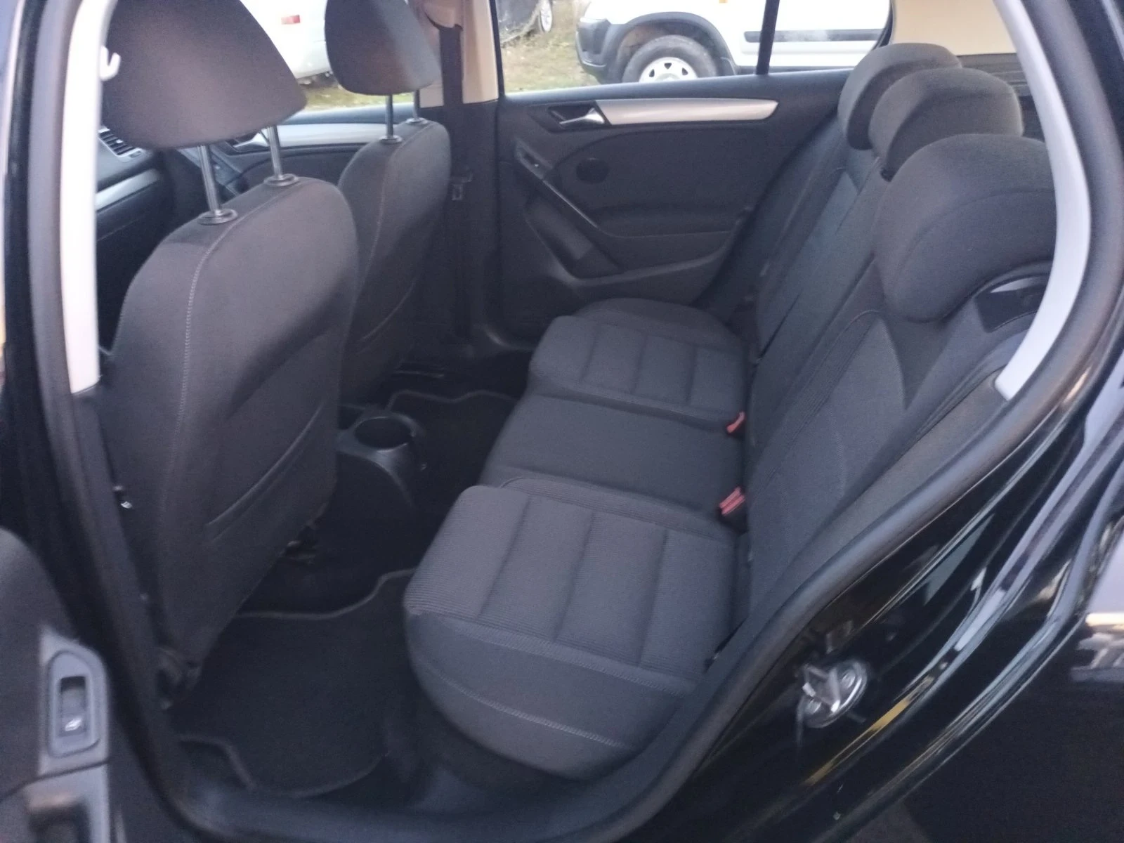 VW Golf VI 1.6 TDI | Mobile.bg � ����������� 7