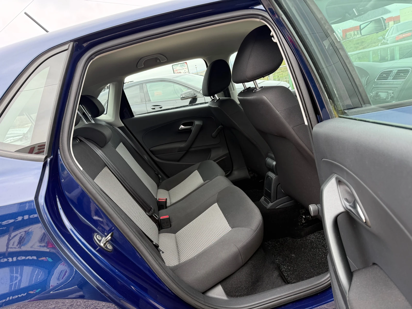 VW Polo 1.2TDi, Bluemotion | Mobile.bg � ����������� 13