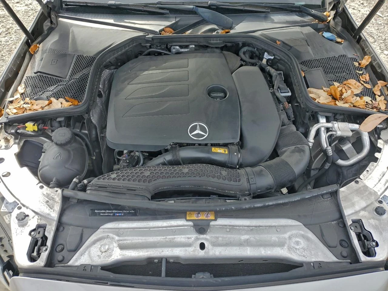 Mercedes-Benz C 300 2l 4Matic | Mobile.bg � ����������� 11