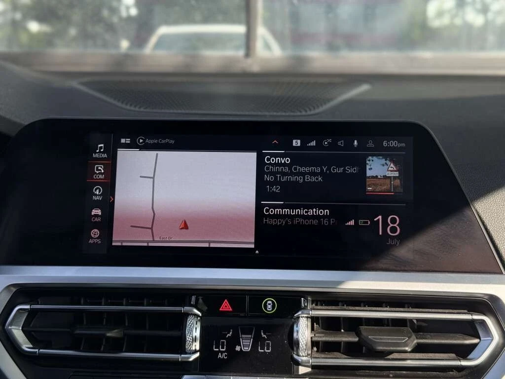 BMW 330  xDrive Premium Package/ LEATHER/ ALLOYS/ APP CONN | Mobile.bg � ����������� 16