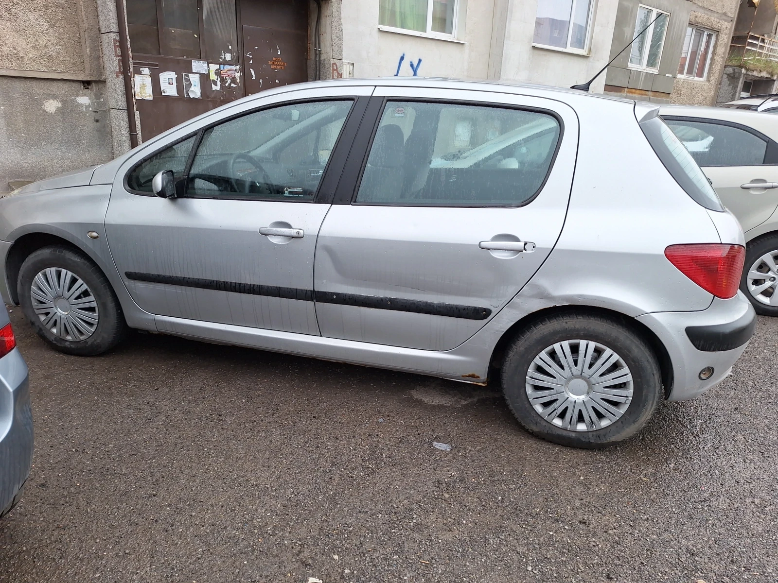 Peugeot 307 Sw | Mobile.bg � ����������� 4