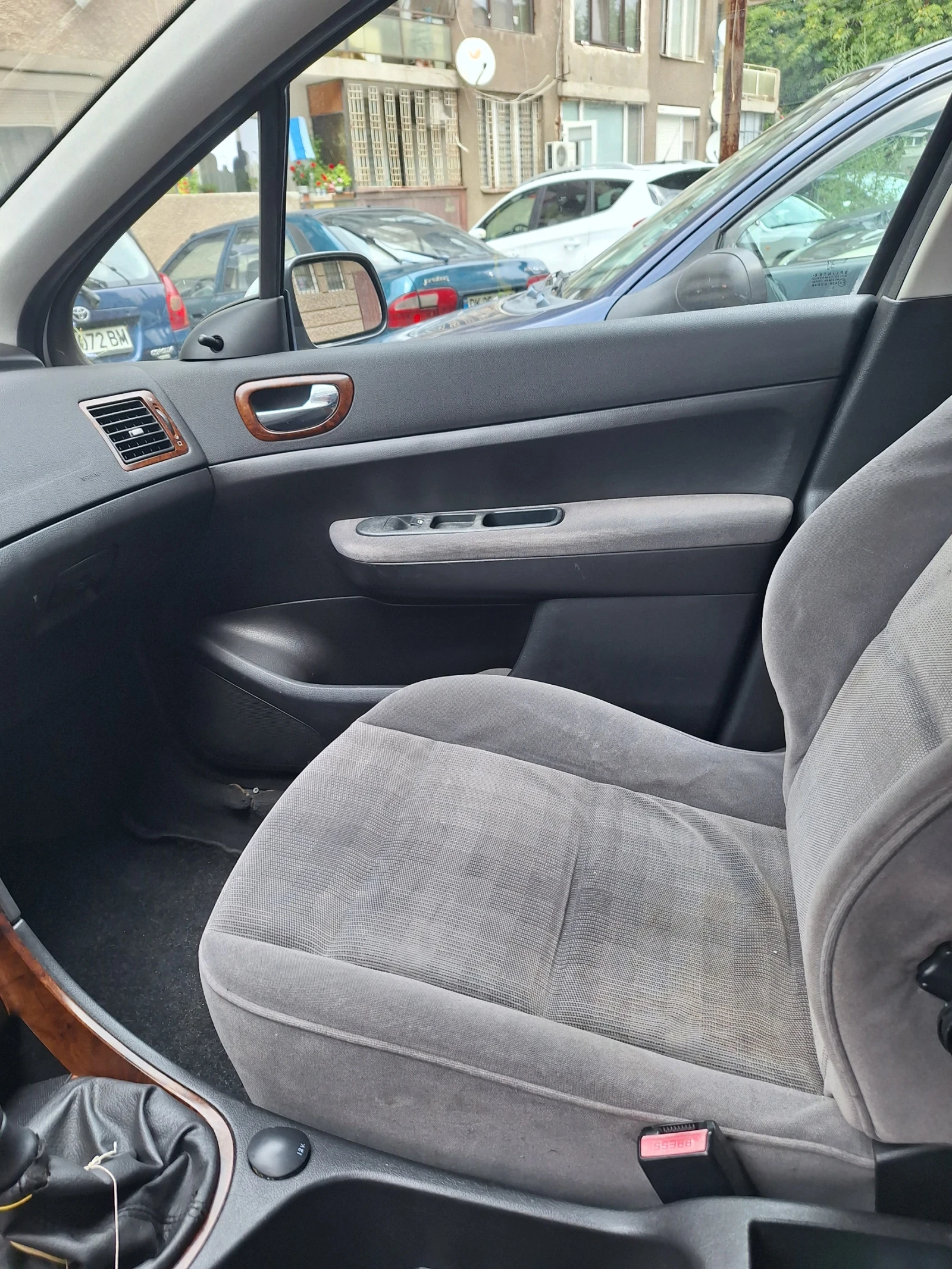 Peugeot 307 Sw | Mobile.bg � ����������� 6