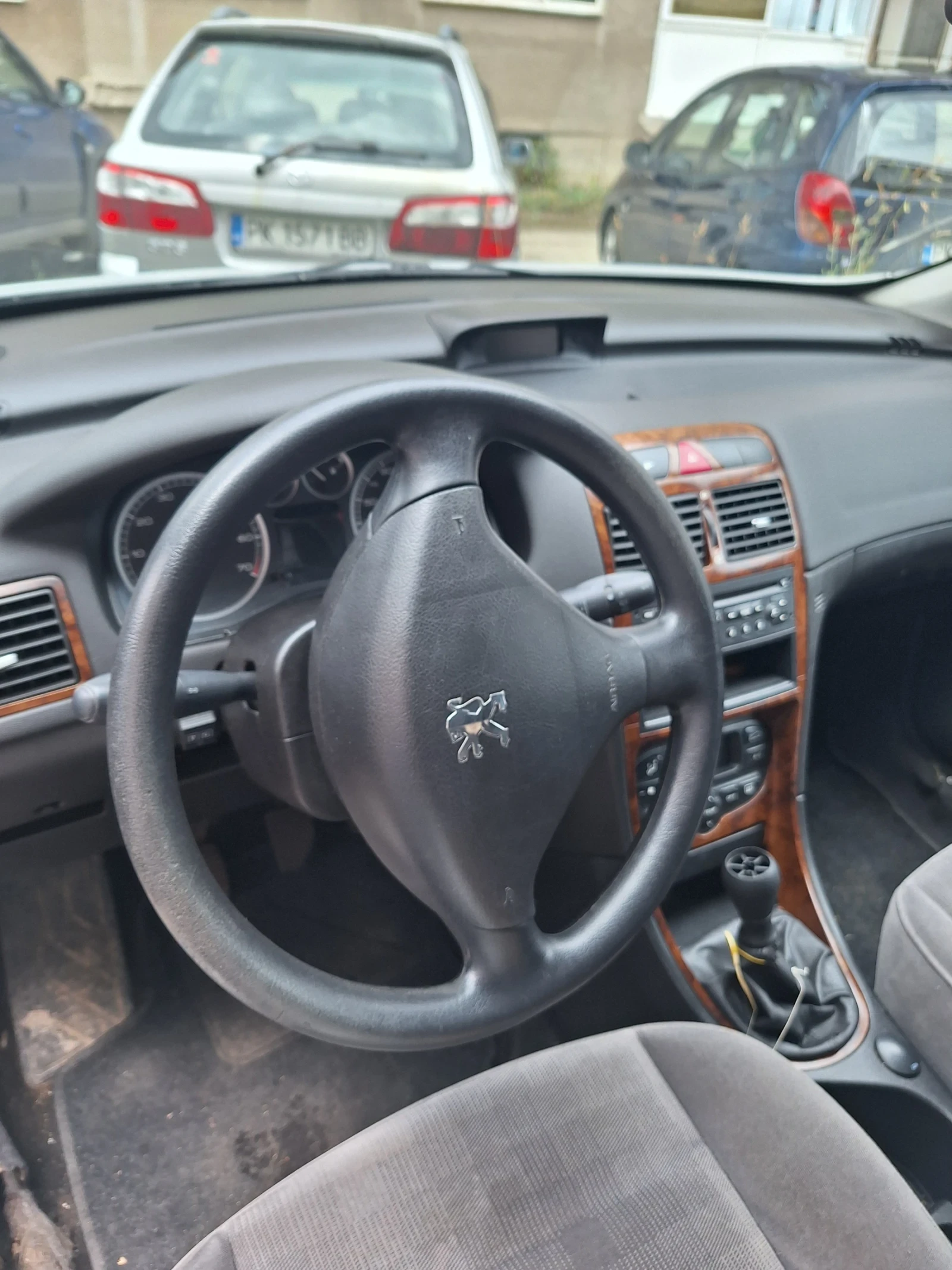 Peugeot 307 Sw | Mobile.bg � ����������� 5