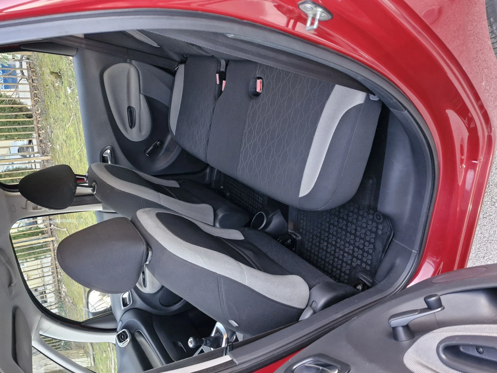 Citroen C3 Picasso 1.4 | Mobile.bg � ����������� 7