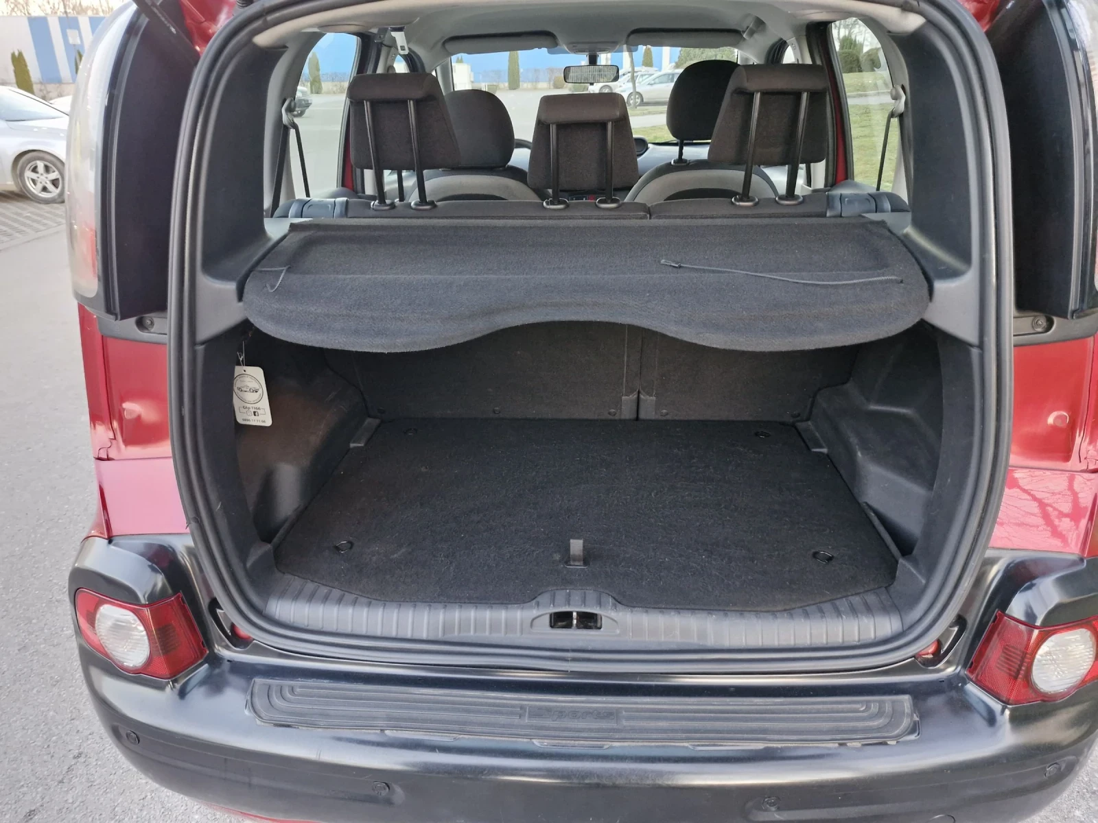Citroen C3 Picasso 1.4 | Mobile.bg � ����������� 6
