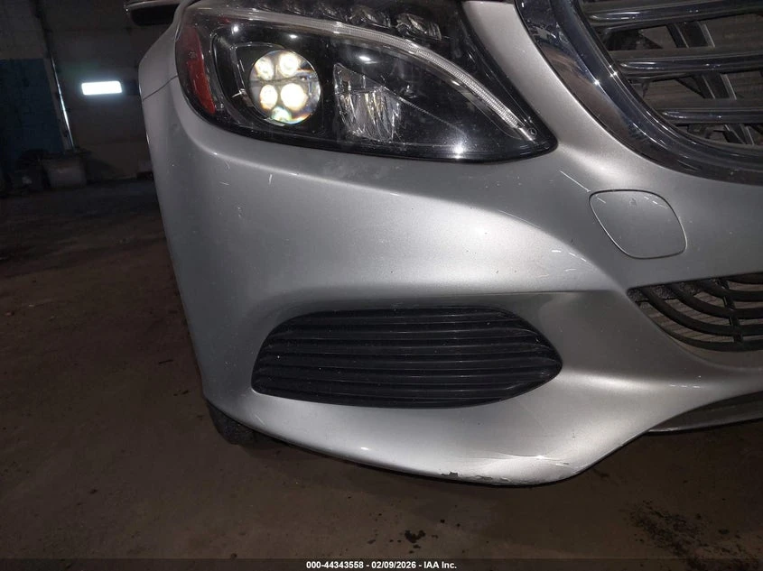 Mercedes-Benz C 300 2.0l Luxury 4Matic | Mobile.bg � ����������� 6