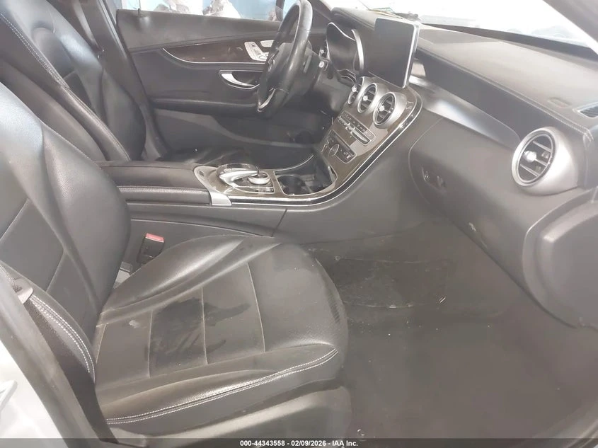 Mercedes-Benz C 300 2.0l Luxury 4Matic | Mobile.bg � ����������� 5