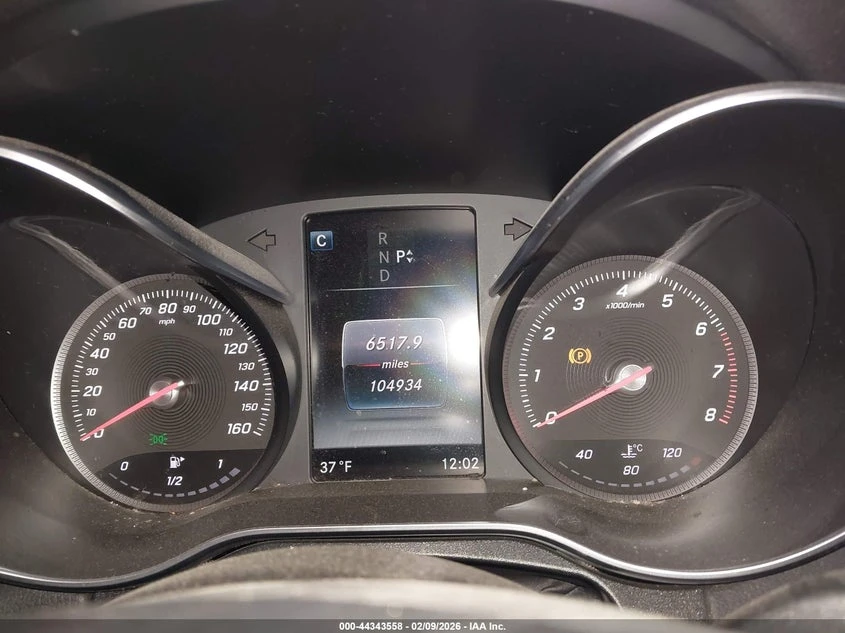 Mercedes-Benz C 300 2.0l Luxury 4Matic | Mobile.bg � ����������� 7