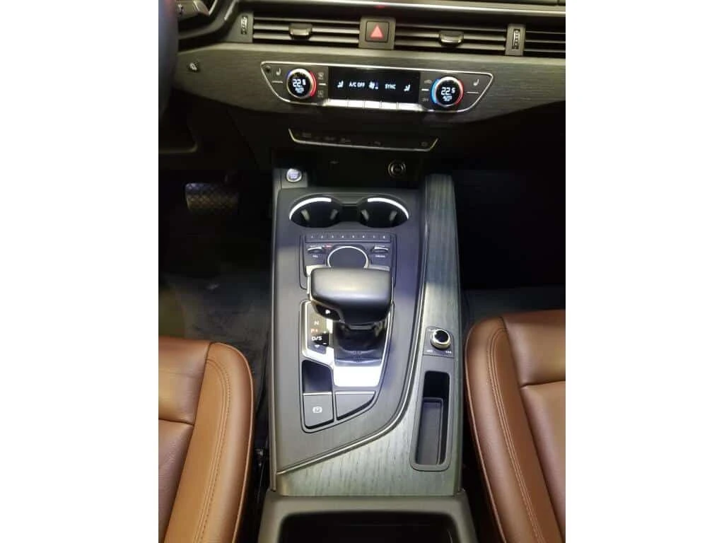 Audi A5 * 2.0T Progressiv ACCIDENT FREE| NAVIGATION| PANOR | Mobile.bg � ����������� 13