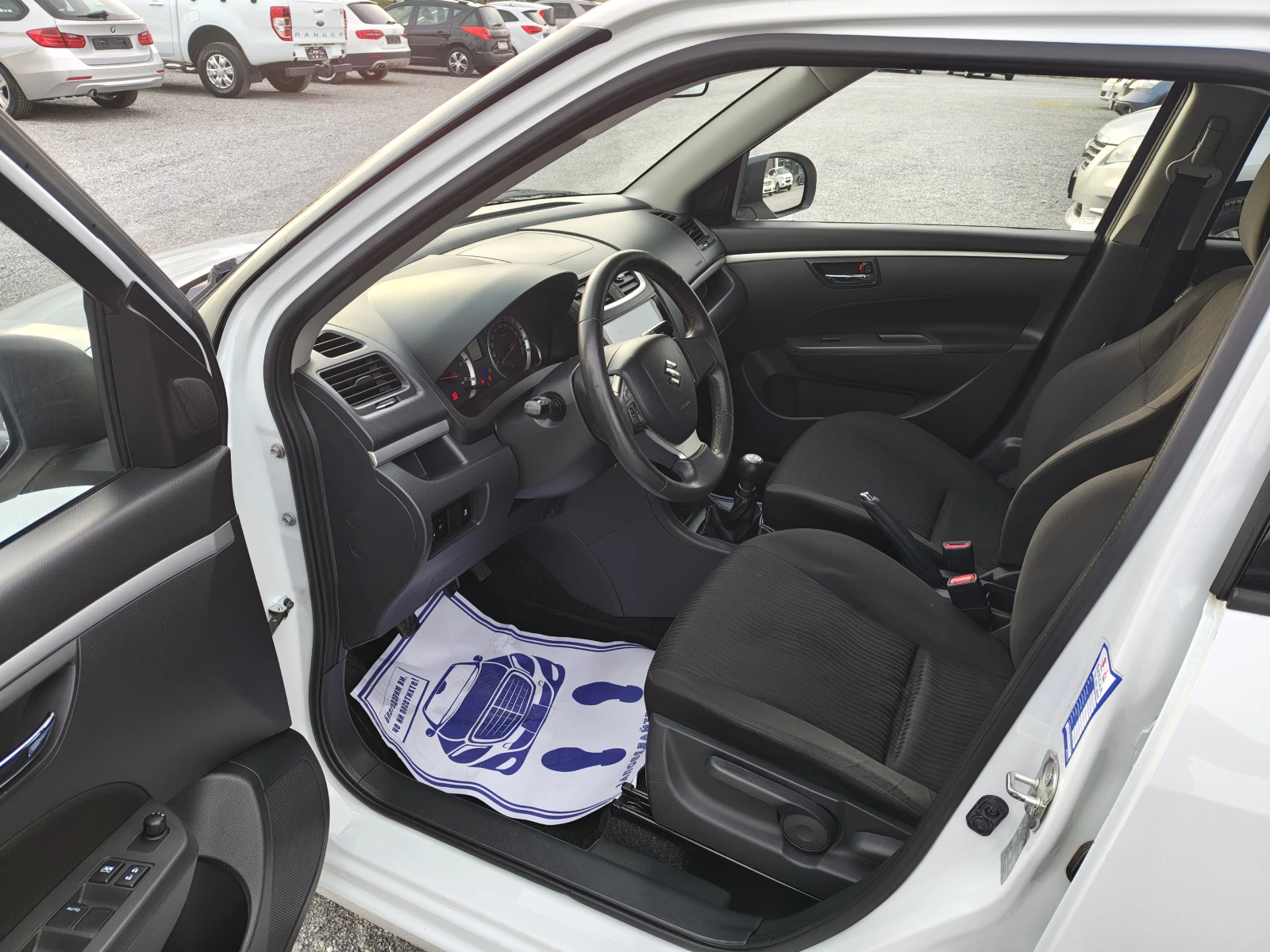 Suzuki Swift 1.3 Dizel | Mobile.bg � ����������� 12