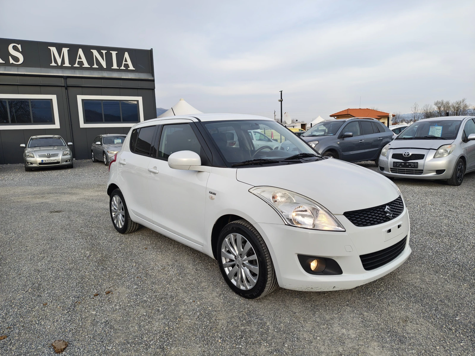Suzuki Swift 1.3 Dizel | Mobile.bg � ����������� 1