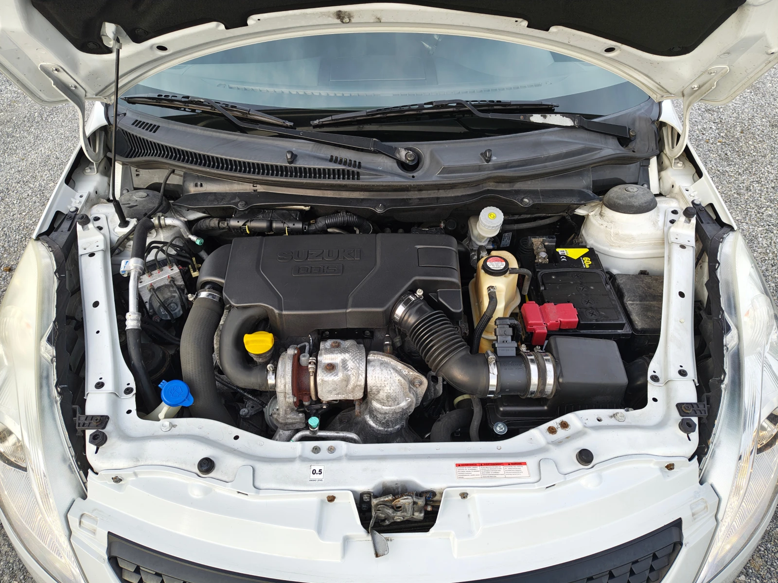 Suzuki Swift 1.3 Dizel | Mobile.bg � ����������� 14