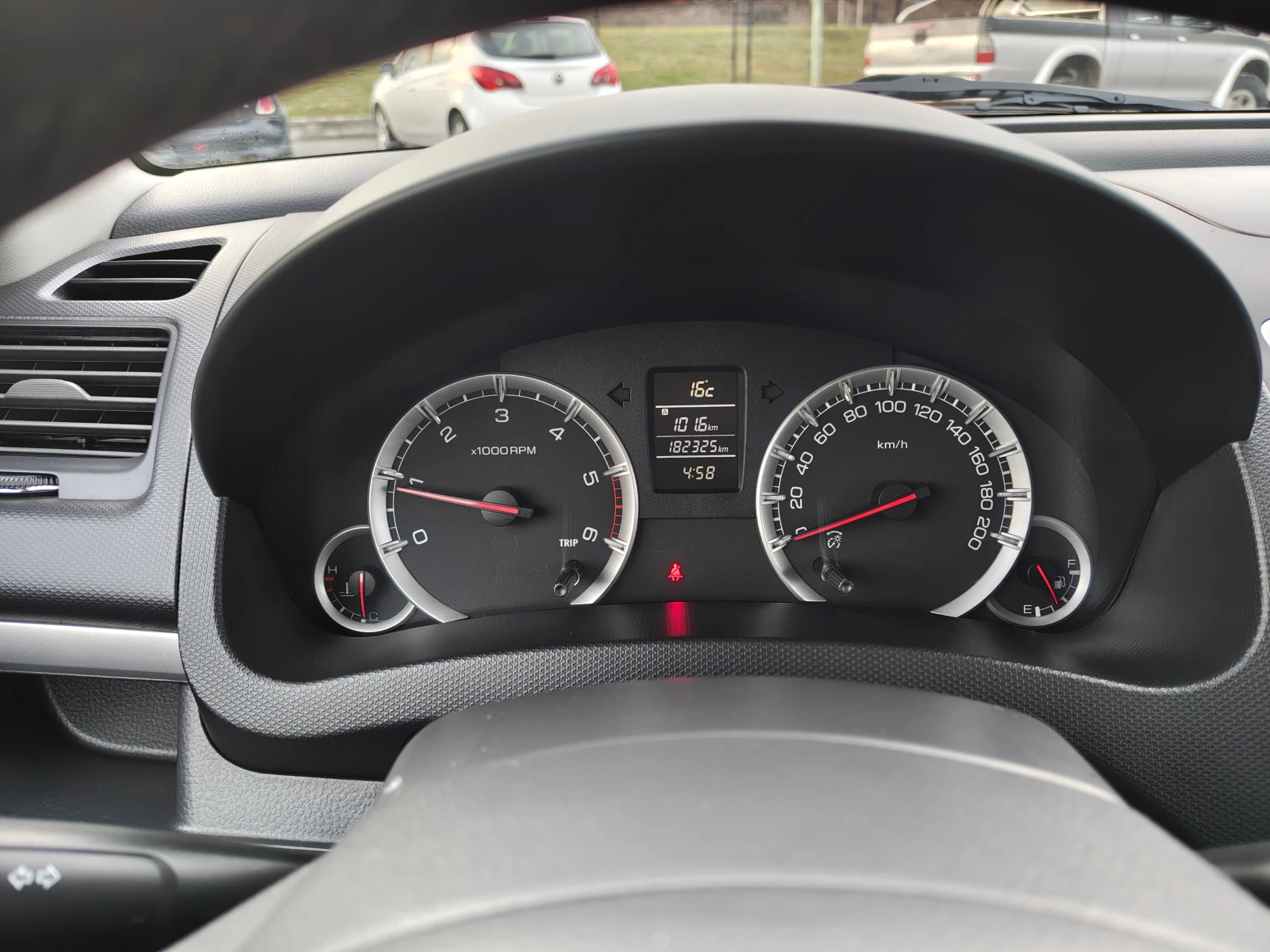 Suzuki Swift 1.3 Dizel | Mobile.bg � ����������� 15