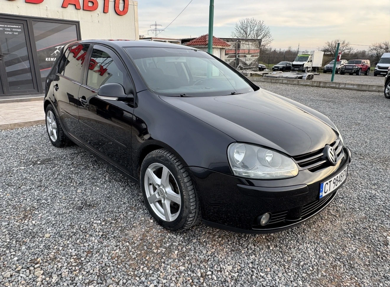 VW Golf * 1.9 TDI*  - изображение 2
