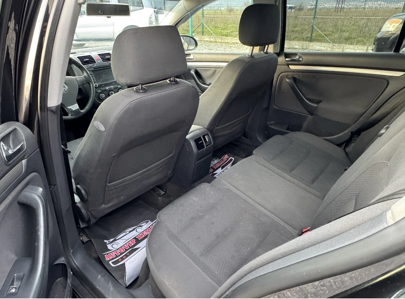 VW Golf * 1.9 TDI*  - изображение 10