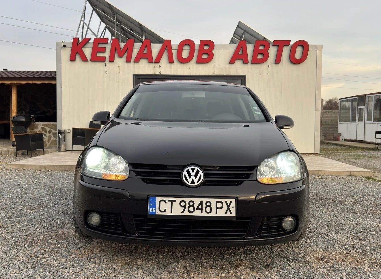 VW Golf * 1.9 TDI* 