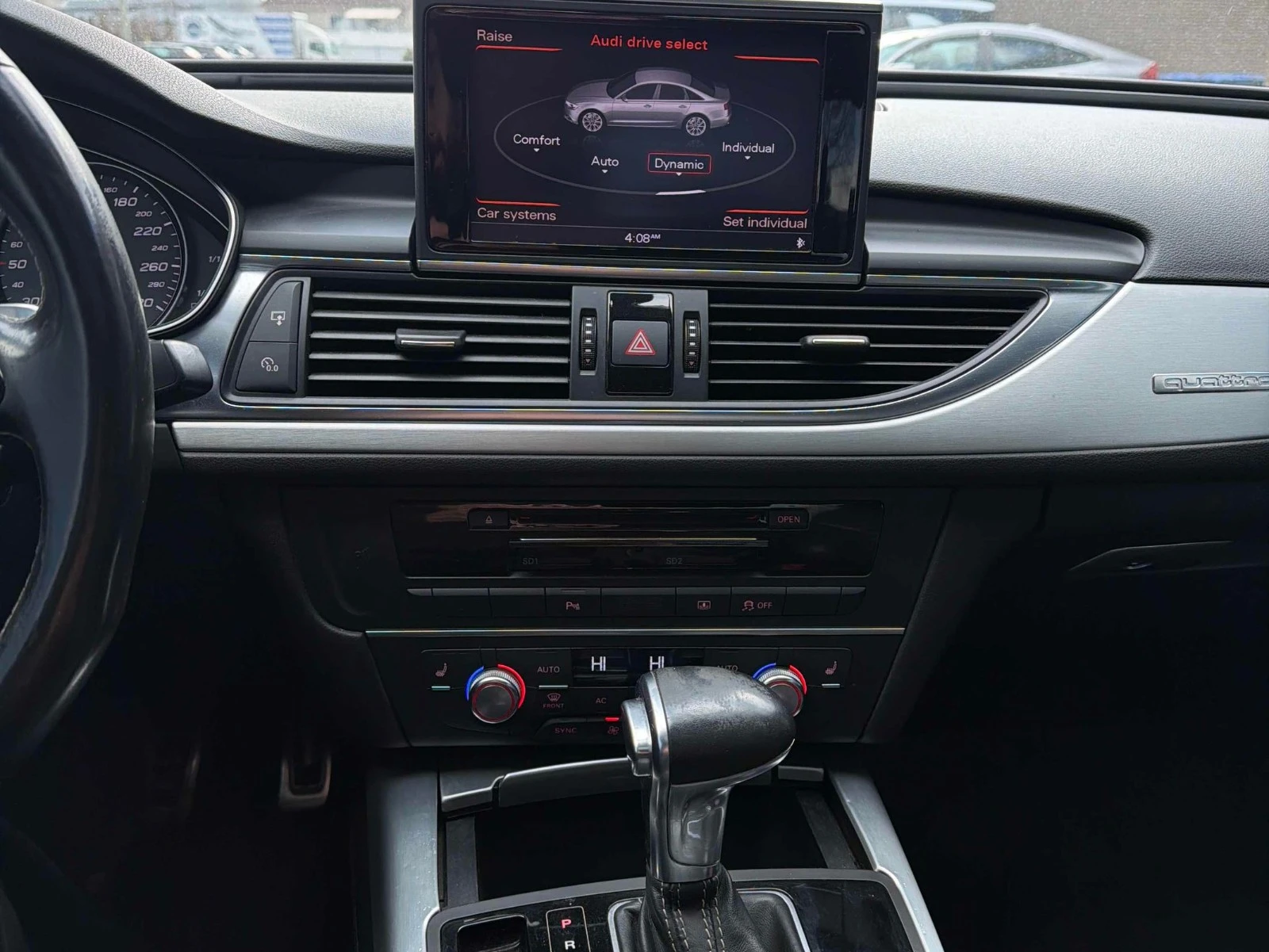 Audi S6 С РЕГИСТРАЦИЯ & АВТО КРЕДИТ, снимка 9 - Автомобили и джипове - 54016645