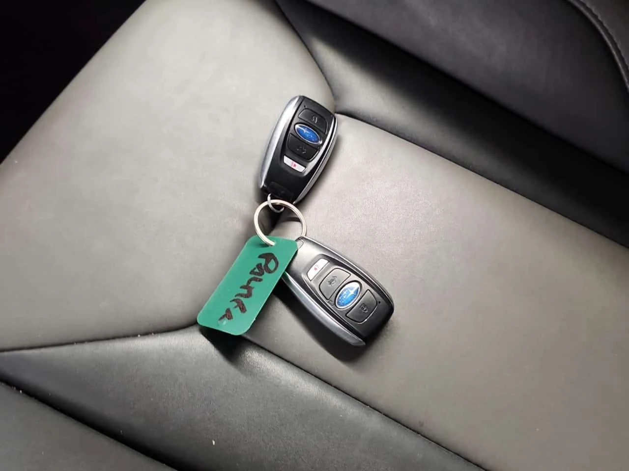 Subaru Crosstrek * SPORT* 360 КАМЕРА* ПОДГРЕВ* ДВА ЧИФТА ДЖАНТИ* , снимка 10 - Автомобили и джипове - 54033395